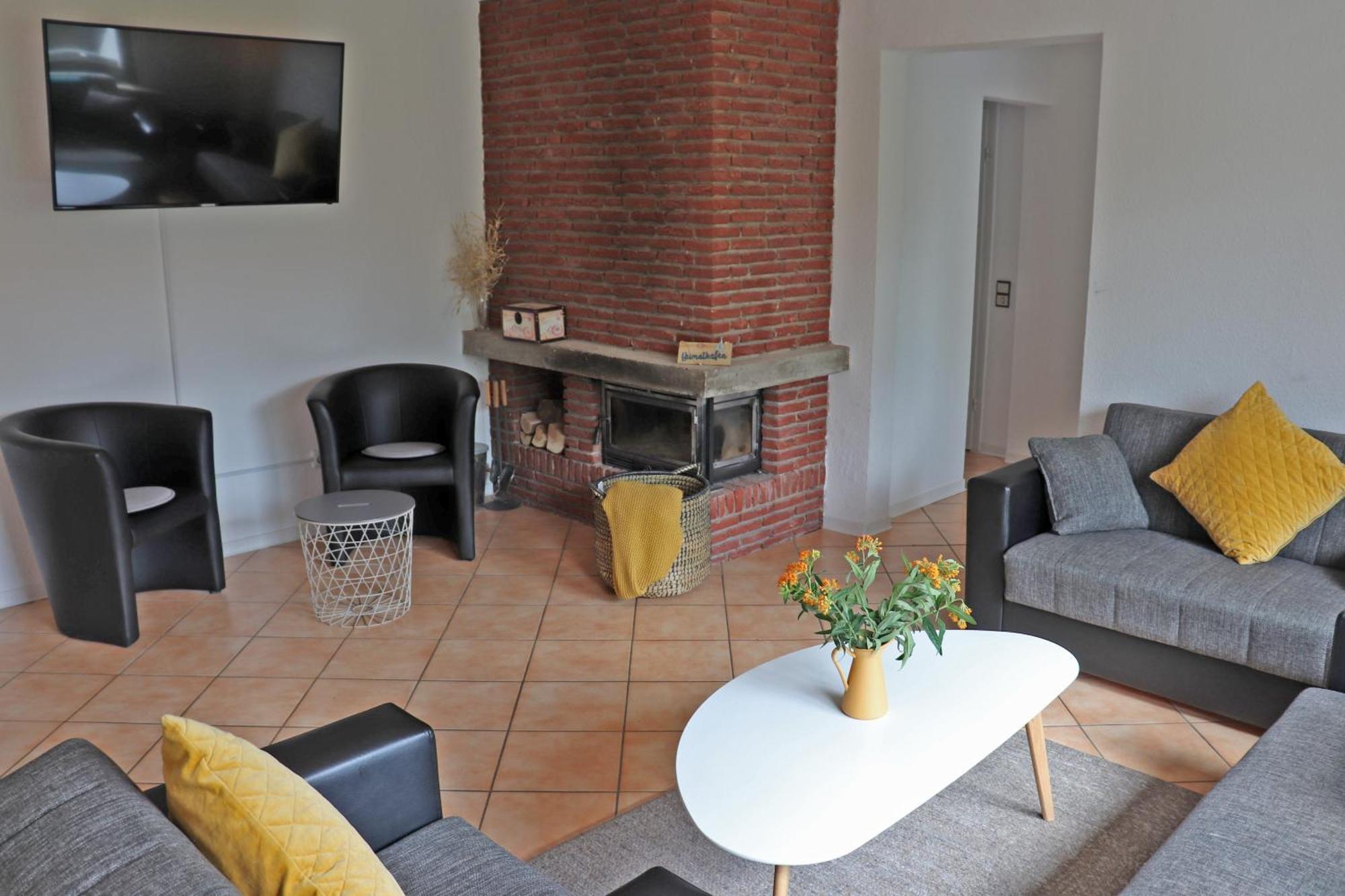 Meerblick Apartment Buenning Kalifornien Exterior foto
