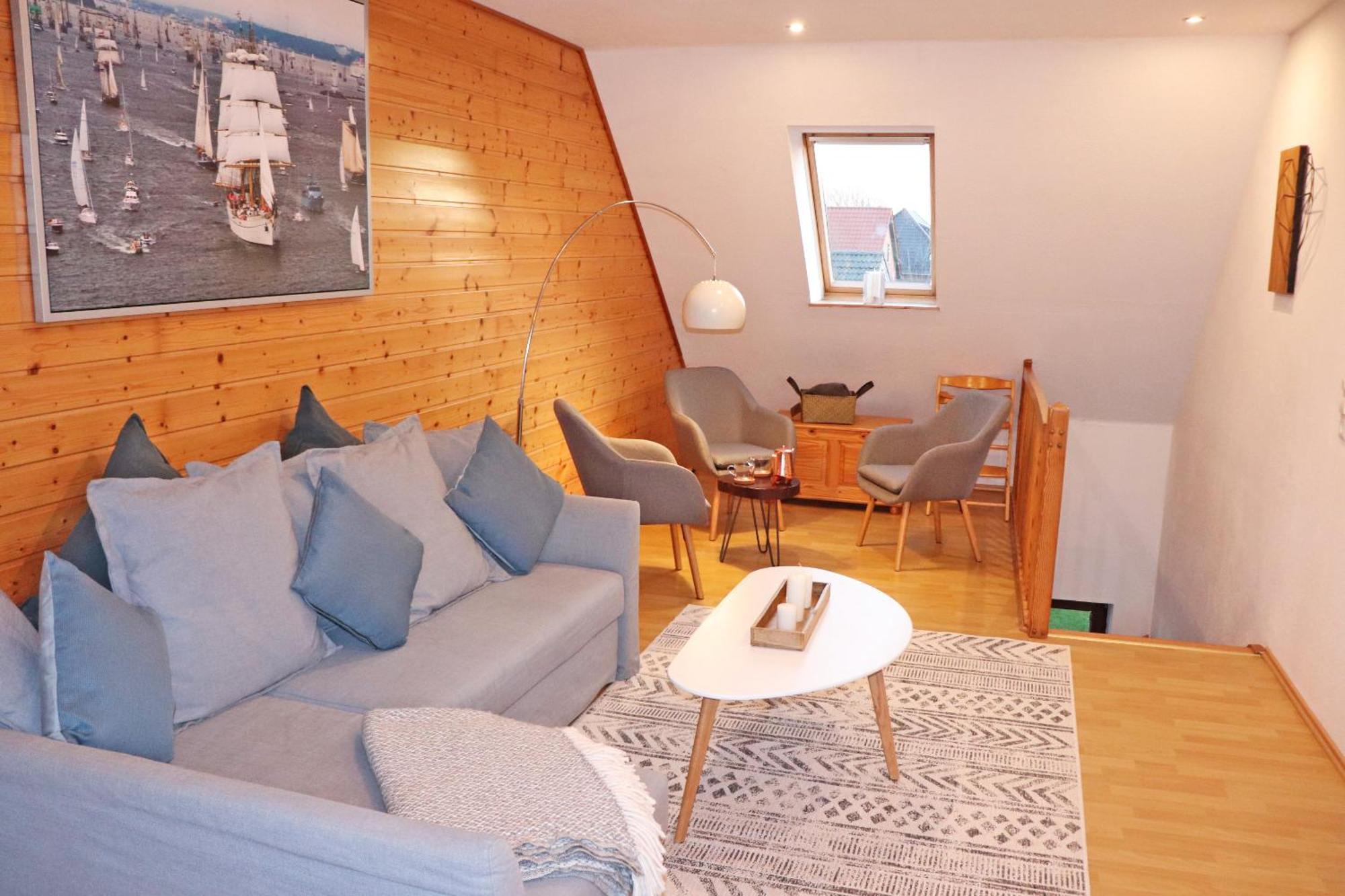 Meerblick Apartment Buenning Kalifornien Exterior foto