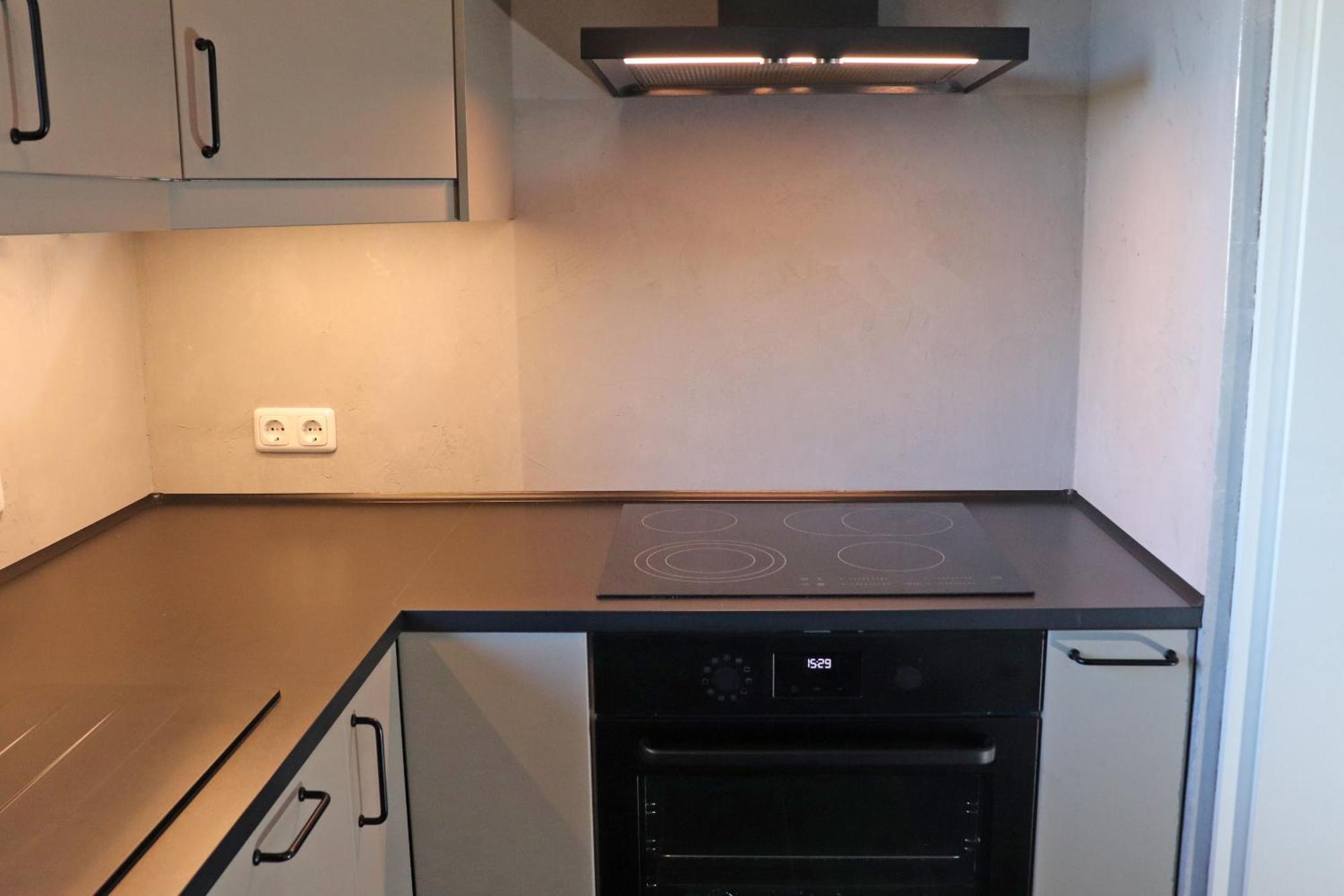 Meerblick Apartment Buenning Kalifornien Exterior foto