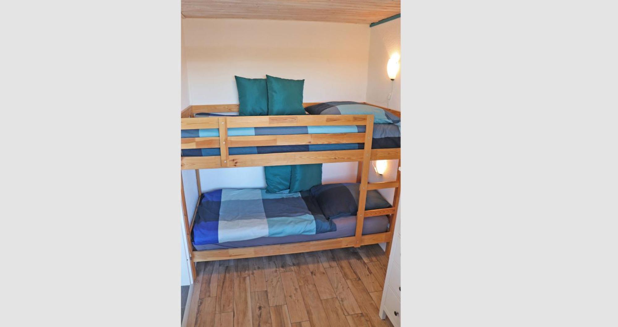 Meerblick Apartment Buenning Kalifornien Exterior foto