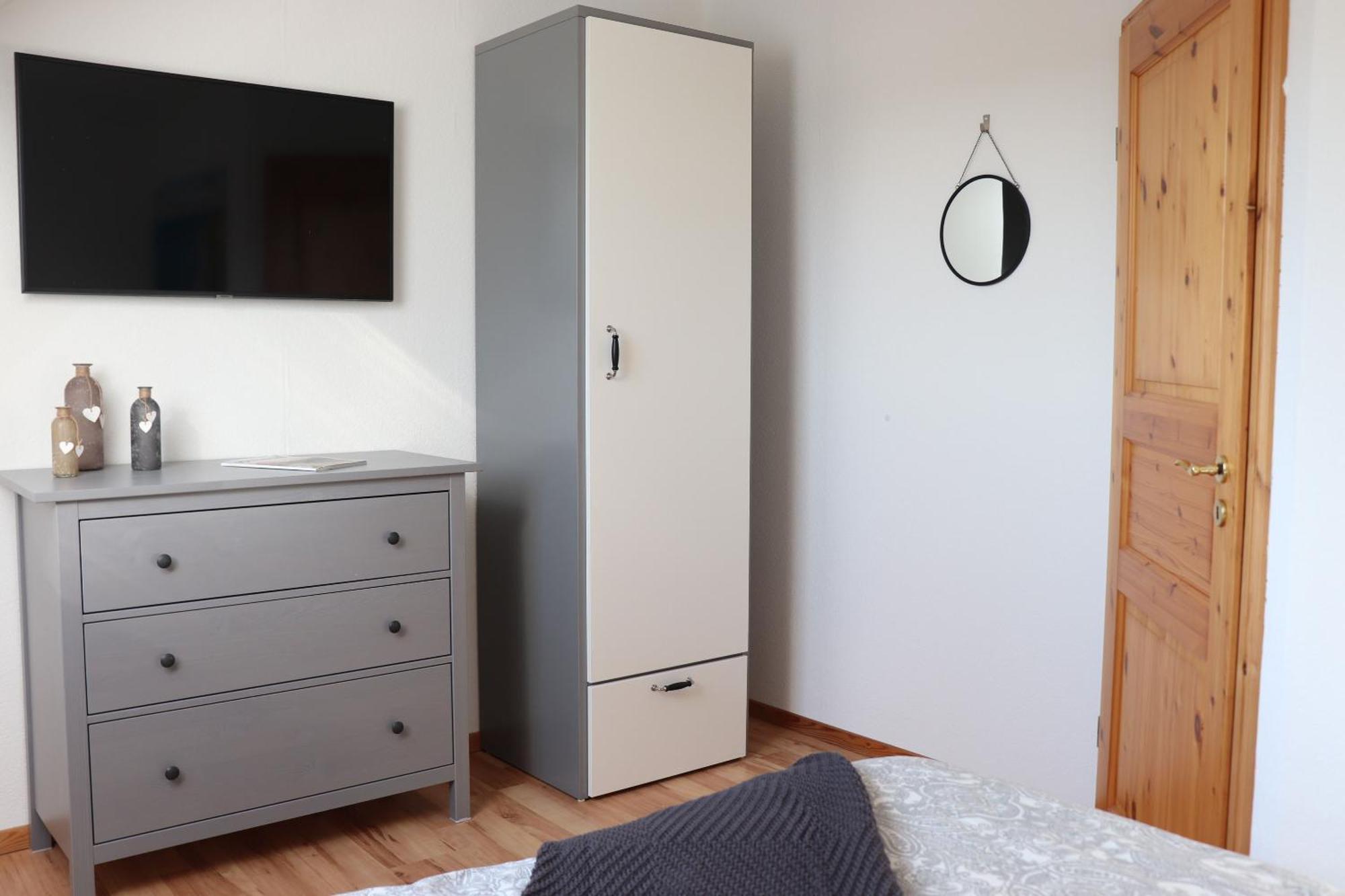 Meerblick Apartment Buenning Kalifornien Exterior foto