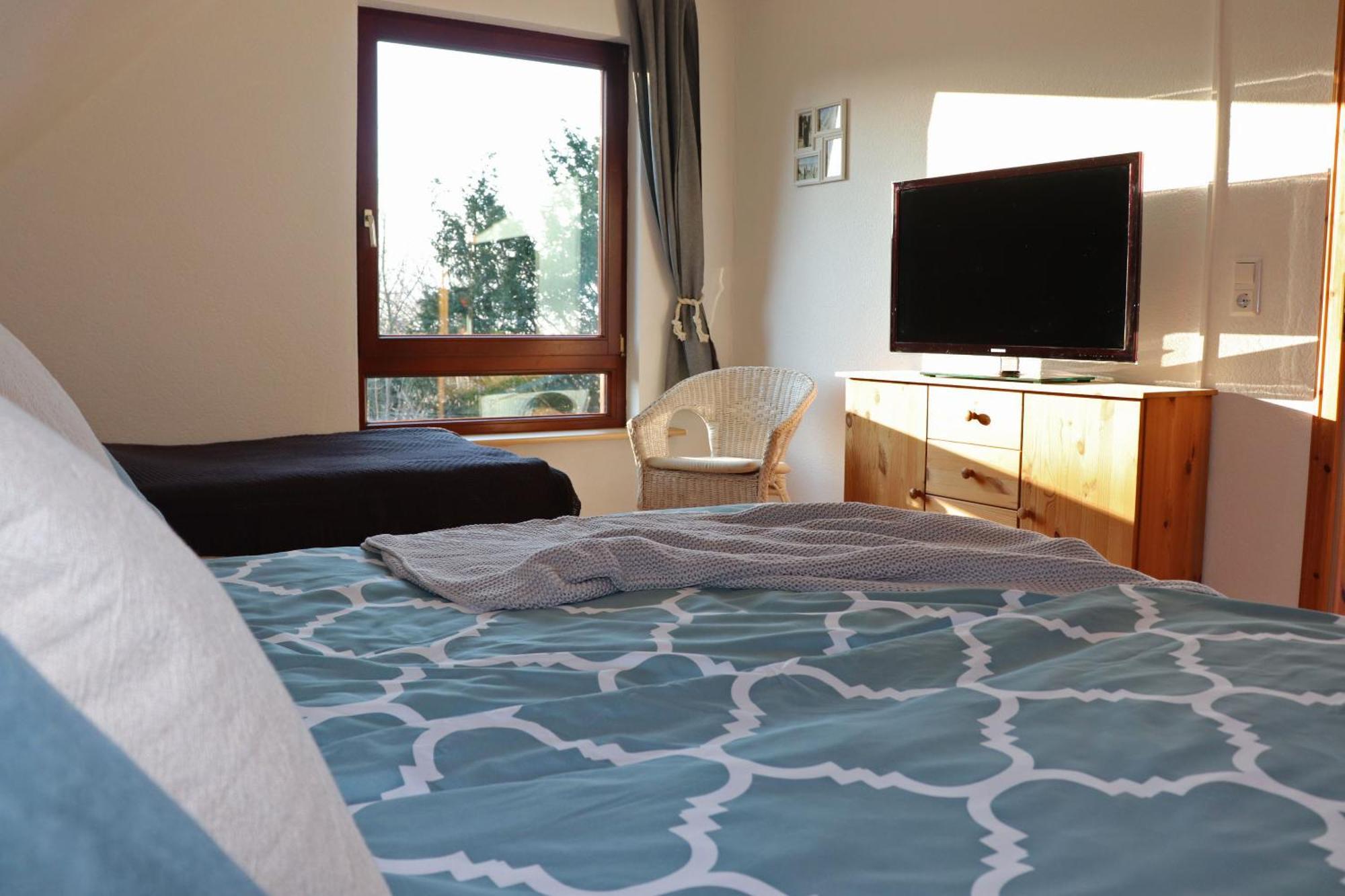 Meerblick Apartment Buenning Kalifornien Exterior foto