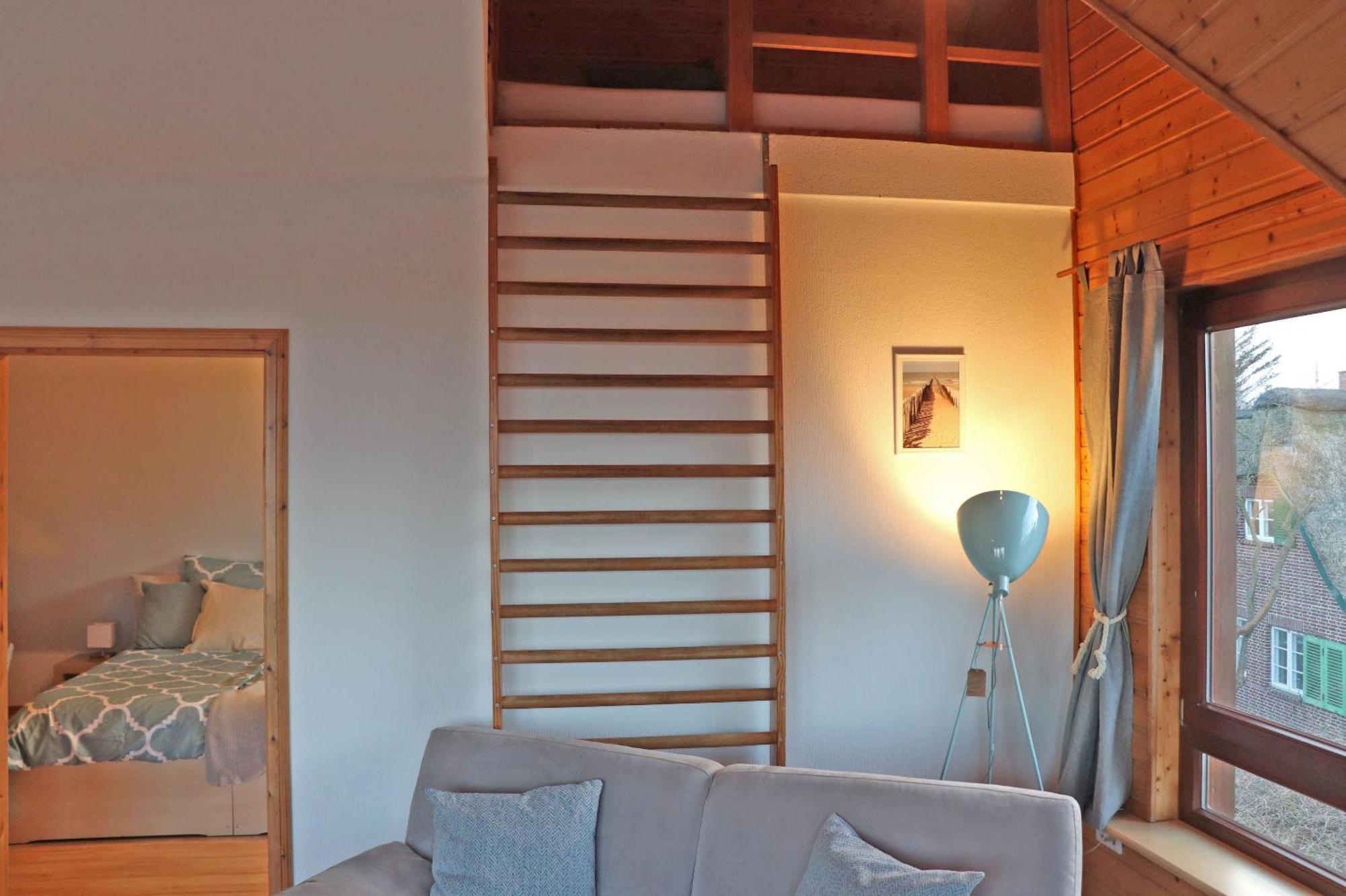 Meerblick Apartment Buenning Kalifornien Exterior foto