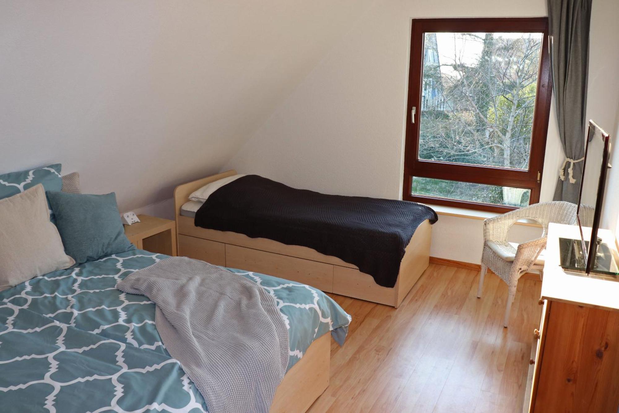 Meerblick Apartment Buenning Kalifornien Exterior foto
